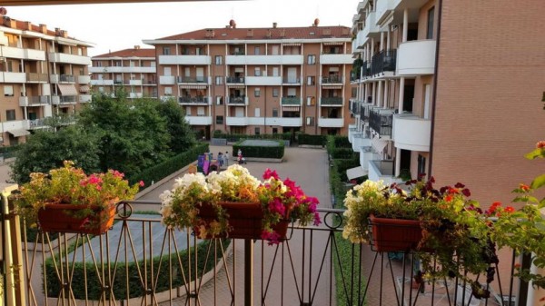Appartamento in vendita a Vinovo, Centralissima, Con giardino, 75 mq - Foto 7