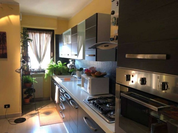 Appartamento in vendita a Vinovo, Centralissima, Con giardino, 75 mq - Foto 20