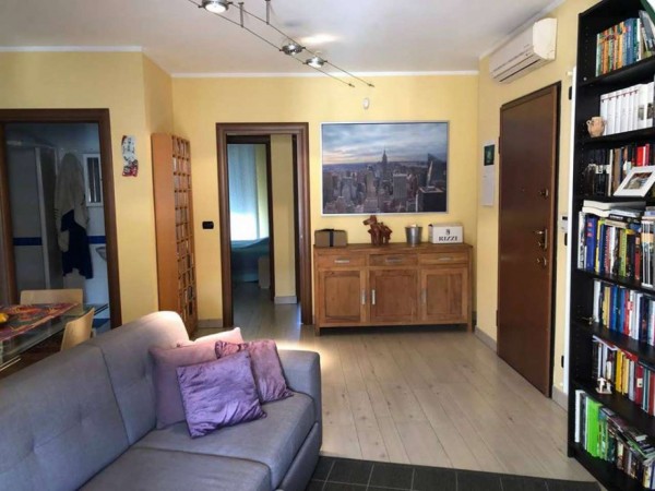Appartamento in vendita a Vinovo, Centralissima, Con giardino, 75 mq - Foto 15