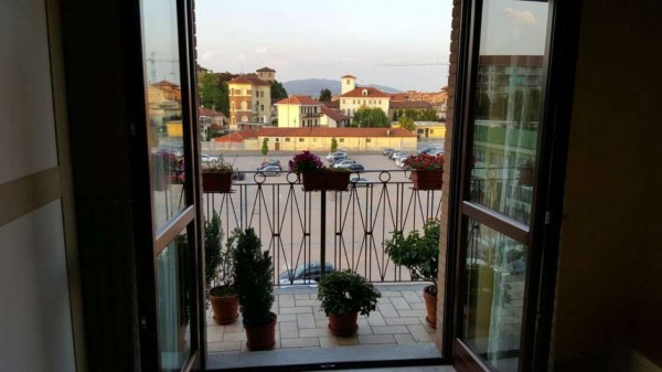 Appartamento in vendita a Vinovo, Centralissima, Con giardino, 75 mq - Foto 5