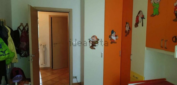 Appartamento in vendita a Torino, Parella, 80 mq - Foto 4