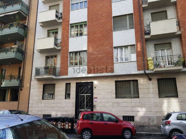 Appartamento in vendita a Torino, Parella, 80 mq