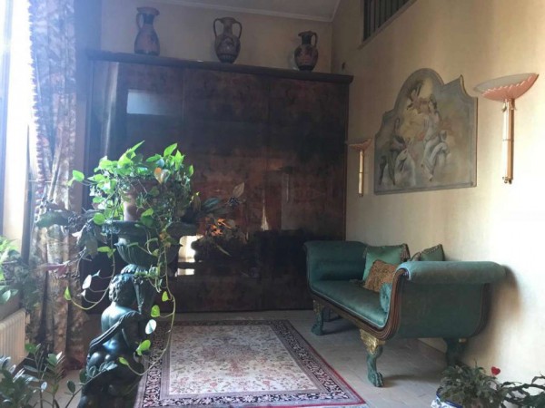Villa in vendita a Castelletto Monferrato, Con giardino, 550 mq - Foto 11
