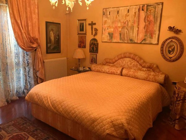 Villa in vendita a Castelletto Monferrato, Con giardino, 550 mq - Foto 15