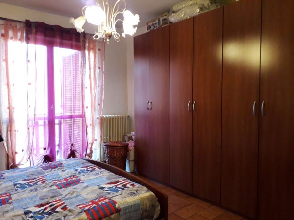 Appartamento in vendita a Vinovo, Centrale, Con giardino, 85 mq - Foto 6