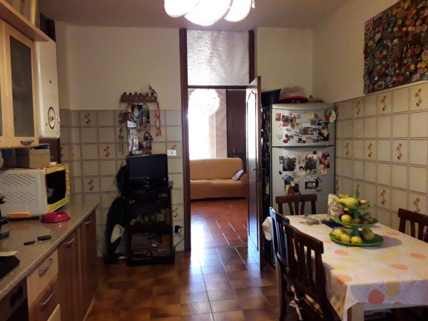 Appartamento in vendita a Vinovo, Centrale, Con giardino, 85 mq - Foto 8