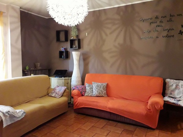Appartamento in vendita a Vinovo, Centrale, Con giardino, 85 mq - Foto 7