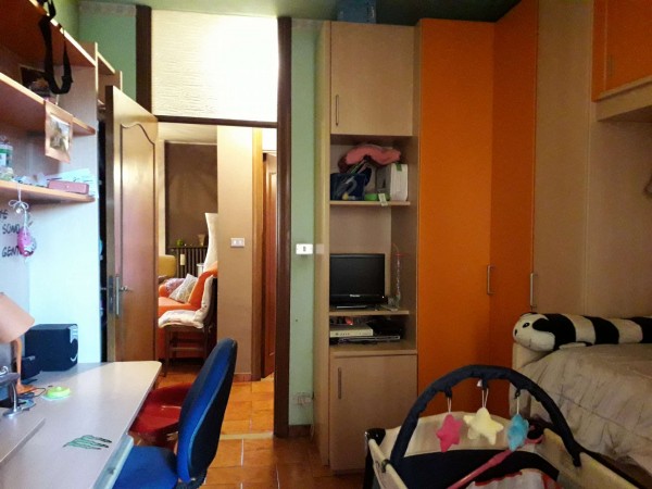 Appartamento in vendita a Vinovo, Centrale, Con giardino, 85 mq - Foto 9