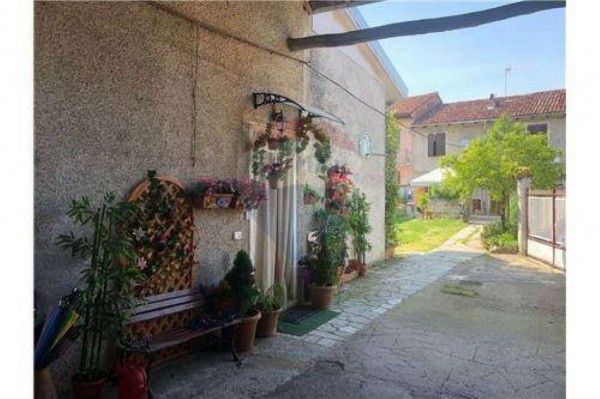 Casa indipendente in vendita a Felizzano, 100 mq - Foto 3
