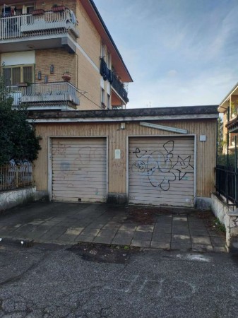 Immobile in vendita a Roma, Statuario, 40 mq - Foto 1