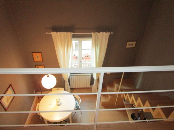 Appartamento in vendita a Firenze, Arredato, 60 mq - Foto 16