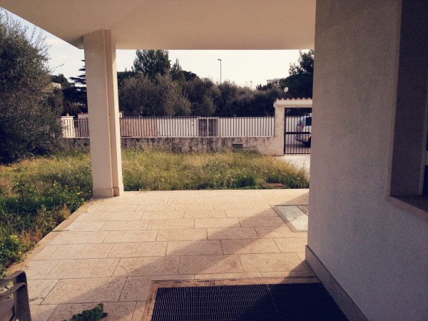 Villetta a schiera in affitto a Bari, Centrale, Con giardino, 170 mq - Foto 3