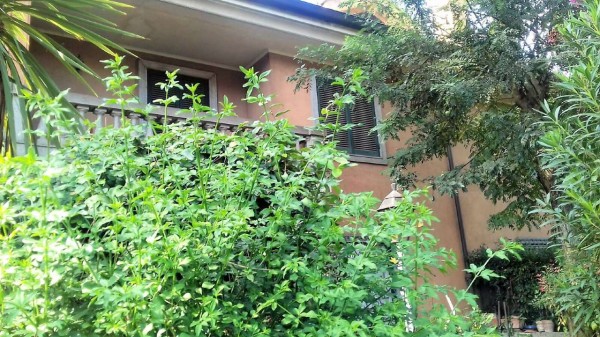 Villa in vendita a Roma, Quarto Miglio, Con giardino, 350 mq - Foto 18