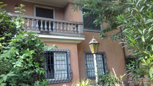 Villa in vendita a Roma, Quarto Miglio, Con giardino, 350 mq - Foto 19