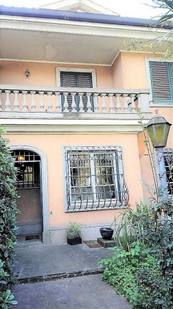 Villa in vendita a Roma, Quarto Miglio, Con giardino, 350 mq - Foto 15