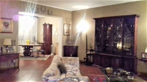 Villa in vendita a Roma, Quarto Miglio, Con giardino, 350 mq - Foto 11