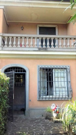 Villa in vendita a Roma, Quarto Miglio, Con giardino, 350 mq