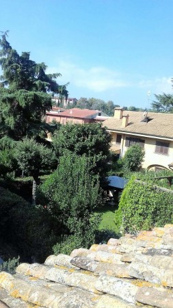 Villa in vendita a Roma, Quarto Miglio, Con giardino, 350 mq - Foto 16