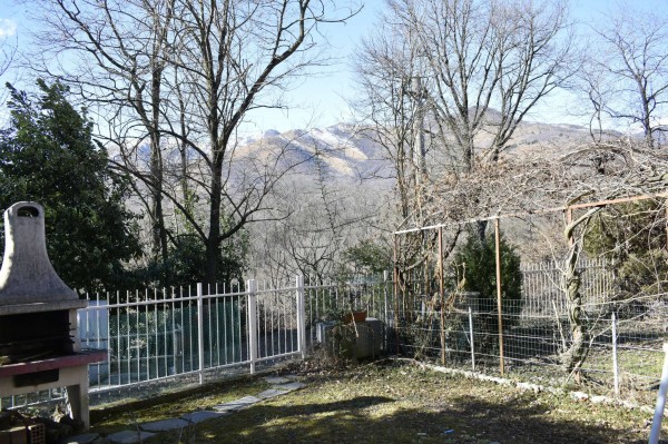Villetta a schiera in vendita a La Cassa, Colverso, Con giardino, 170 mq - Foto 7