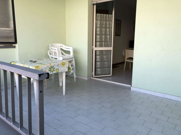 Appartamento in vendita a Tortoreto, Lido, 60 mq - Foto 17