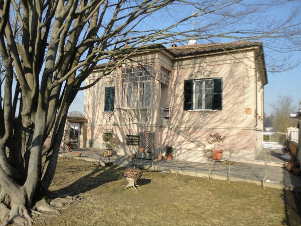 Casa indipendente in vendita a Felizzano, Con giardino, 170 mq - Foto 1