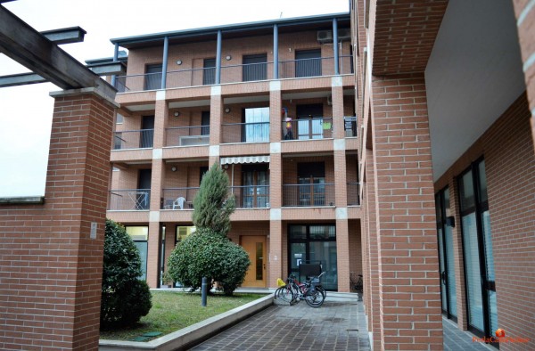 Appartamento in vendita a Forlì, Stazione, 50 mq