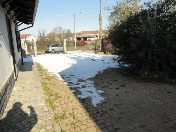 Casa indipendente in vendita a Alessandria, Con giardino, 160 mq - Foto 2
