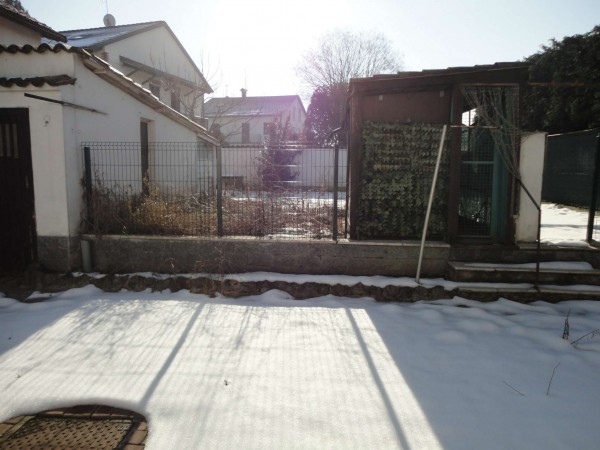 Casa indipendente in vendita a Alessandria, Con giardino, 160 mq - Foto 21