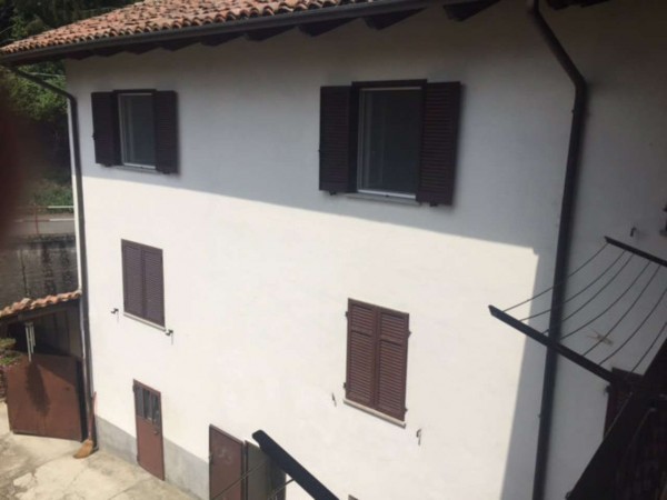 Casa indipendente in vendita a Oviglio, 150 mq - Foto 7