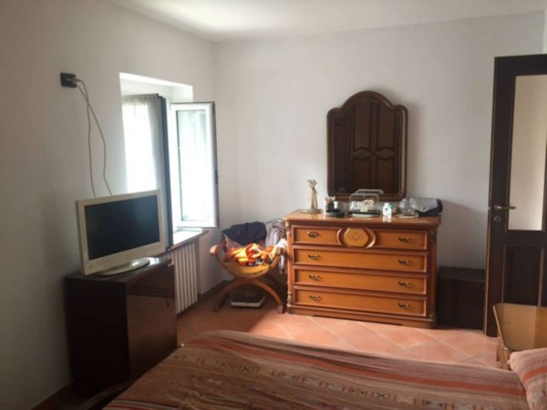 Casa indipendente in vendita a Oviglio, 150 mq - Foto 12