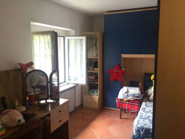 Casa indipendente in vendita a Oviglio, 150 mq - Foto 11