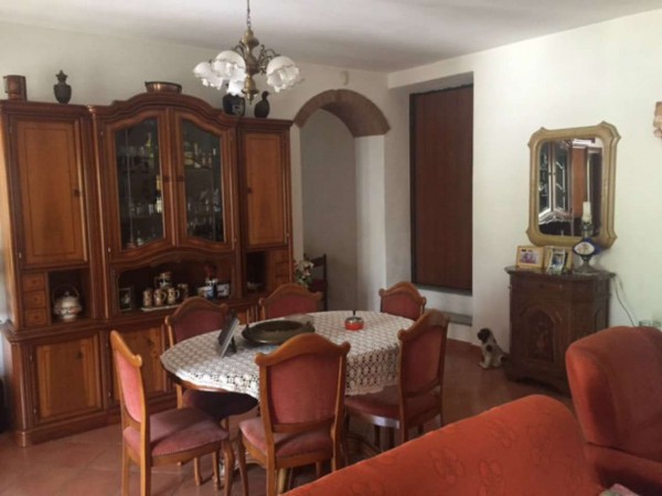 Casa indipendente in vendita a Oviglio, 150 mq - Foto 17