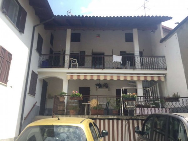 Casa indipendente in vendita a Oviglio, 150 mq - Foto 3