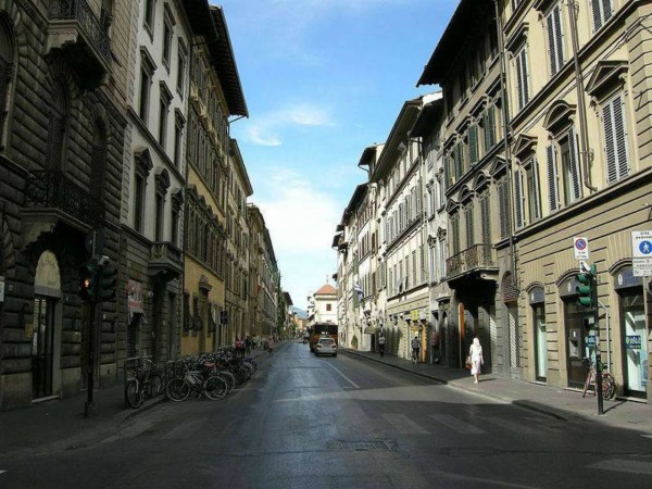 Immobile in vendita a Firenze, Duomo, 450 mq - Foto 17