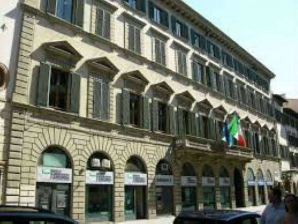 Immobile in vendita a Firenze, Duomo, 450 mq - Foto 16