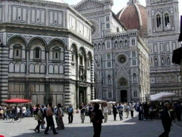 Immobile in vendita a Firenze, Duomo, 450 mq - Foto 18