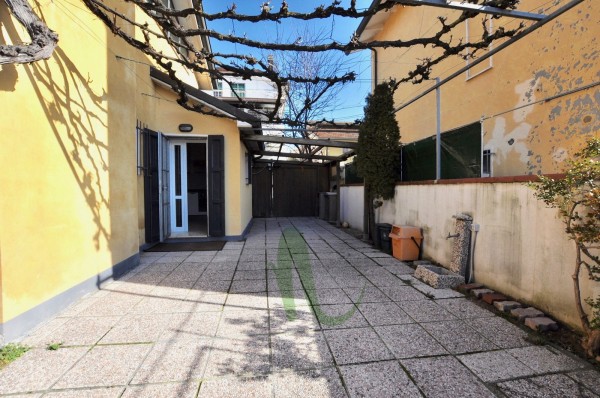 Casa indipendente in vendita a Bellaria-Igea Marina, Bellaria - Igea Marina, Con giardino, 90 mq - Foto 6