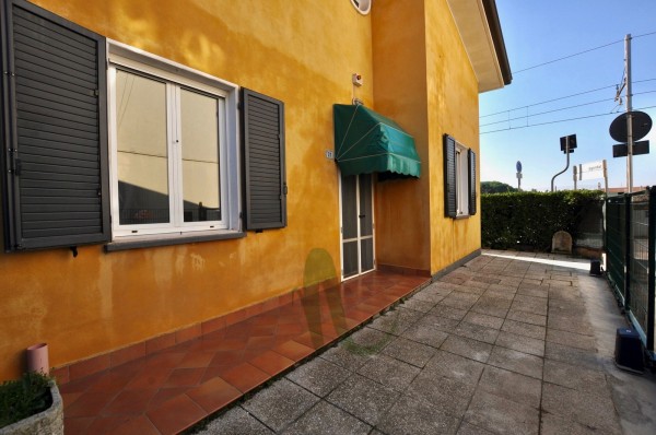 Casa indipendente in vendita a Bellaria-Igea Marina, Bellaria - Igea Marina, Con giardino, 90 mq - Foto 3