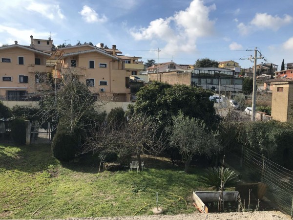 Villa in vendita a Pomezia, Pomezia, Con giardino, 390 mq - Foto 11