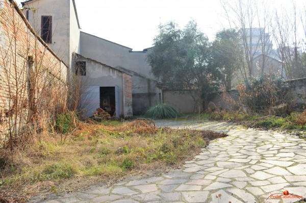 Casa indipendente in vendita a Forlì, Con giardino, 280 mq - Foto 8