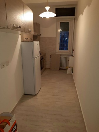 Appartamento in affitto a Milano, Cimiano, Arredato, 50 mq - Foto 4