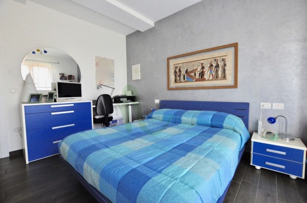 Appartamento in vendita a Cesenatico, Villamarina, 108 mq - Foto 13
