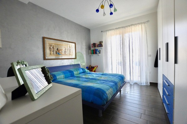 Appartamento in vendita a Cesenatico, Villamarina, 108 mq - Foto 14