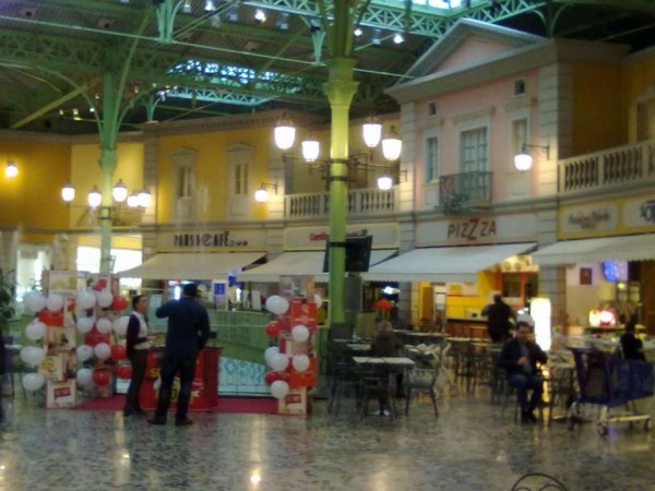 Locale Commerciale  in vendita a Assago, Milanofiori, Arredato, 60 mq - Foto 18