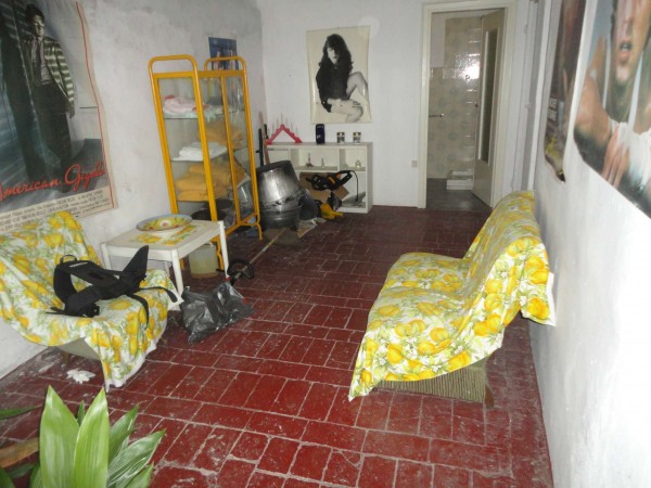 Casa indipendente in vendita a San Salvatore Monferrato, Con giardino, 120 mq - Foto 3