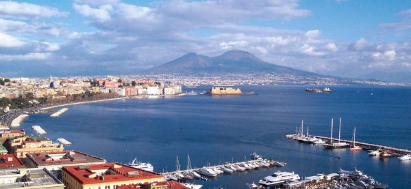 Appartamento in vendita a Napoli, 170 mq - Foto 1