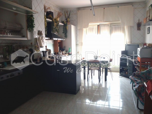 Appartamento in vendita a Casoria, Centro, 140 mq - Foto 3