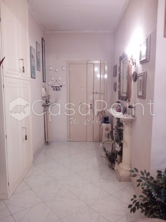 Appartamento in vendita a Casoria, Centro, 140 mq - Foto 20