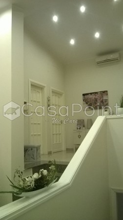 Villa in vendita a Casoria, Centro, 700 mq - Foto 10