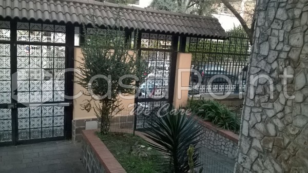 Villa in vendita a Casoria, Centro, 700 mq - Foto 12
